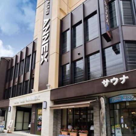Hotel Taisei Annex - Vacation Stay 04752V Kagoshima Exterior foto