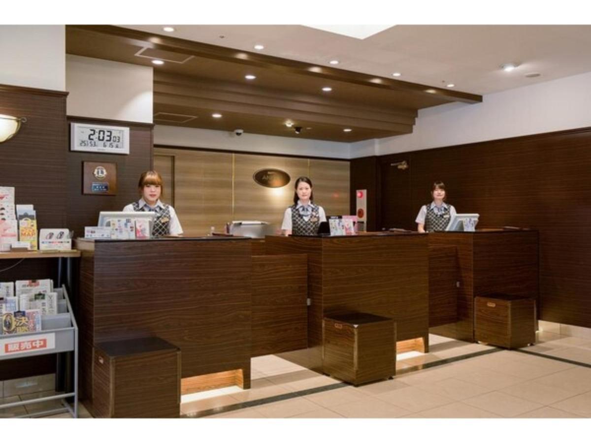 Hotel Taisei Annex - Vacation Stay 04752V Kagoshima Exterior foto