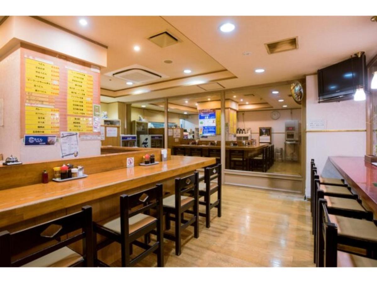 Hotel Taisei Annex - Vacation Stay 04752V Kagoshima Exterior foto