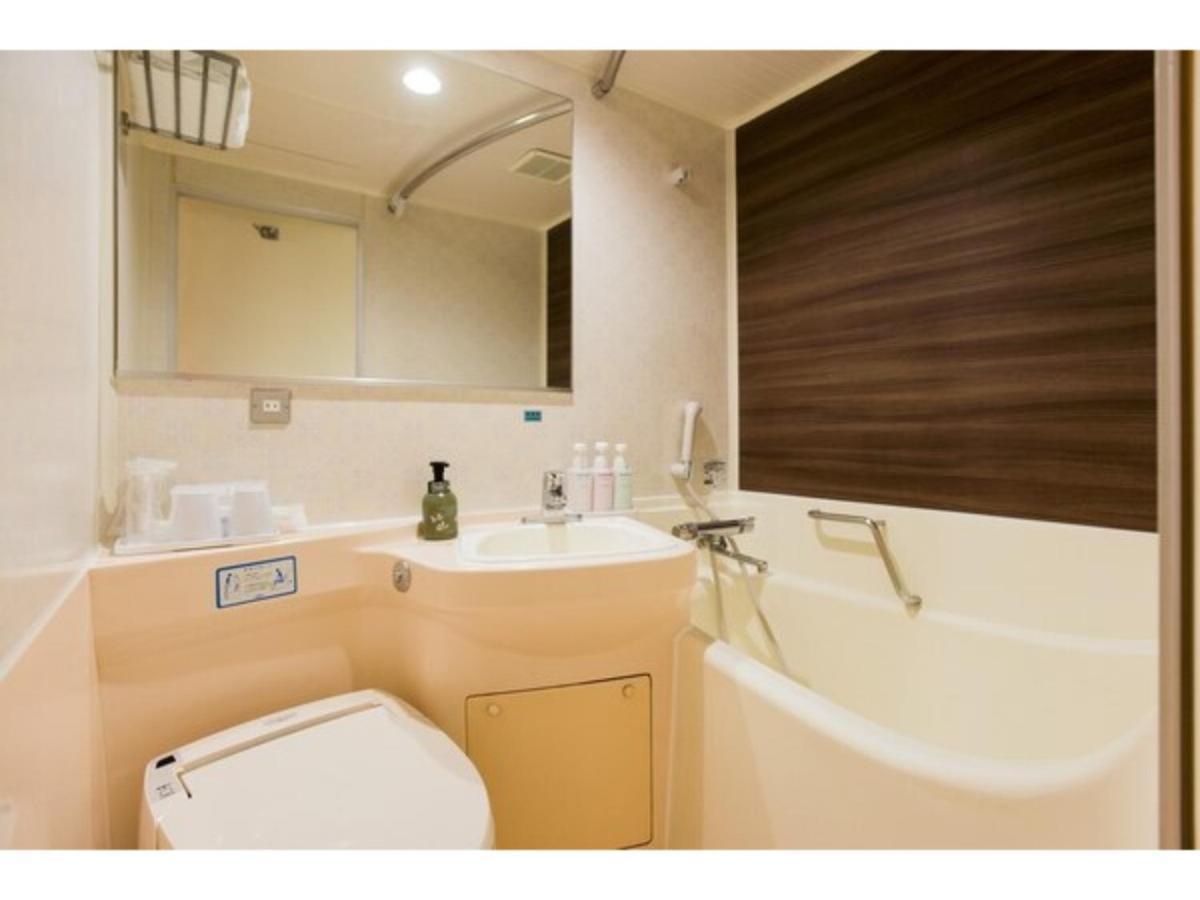 Hotel Taisei Annex - Vacation Stay 04752V Kagoshima Exterior foto