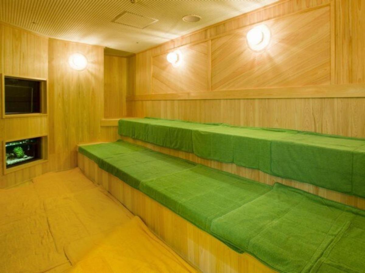Hotel Taisei Annex - Vacation Stay 04752V Kagoshima Exterior foto